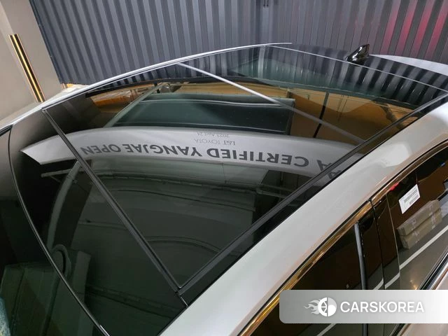 Toyota Camry (XV80) id 3896510 из Кореи 10