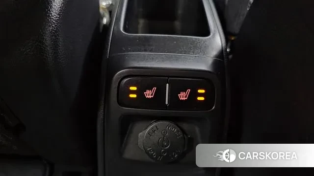 Kia The New Ray id 3024385 из Кореи 10