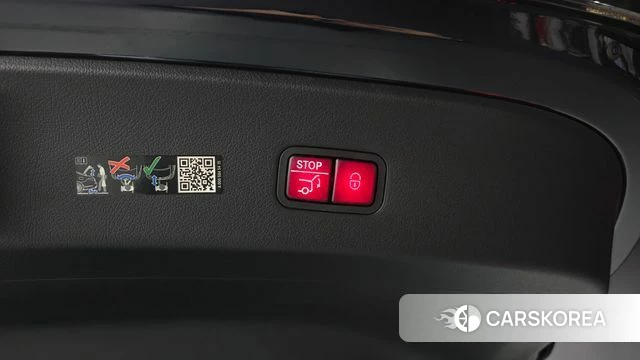 Mercedes-Benz GLC-Class X254 id 4863007 из Кореи 10