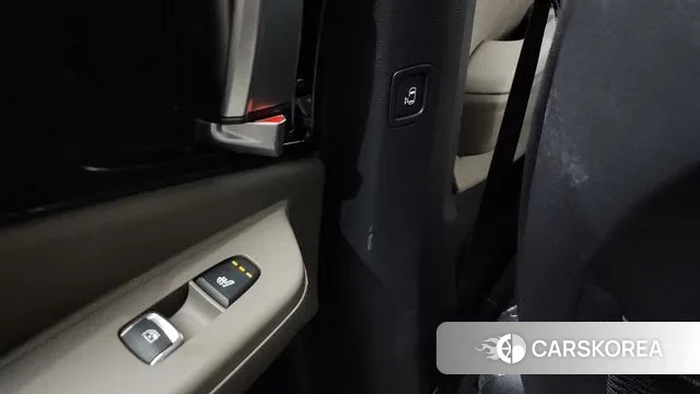 Kia The New Carnival 4th Generation id 3436994 из Кореи 10