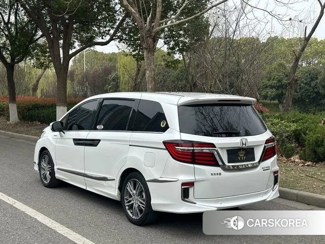 Honda Ai Lishen id 4272537 из Китая 10
