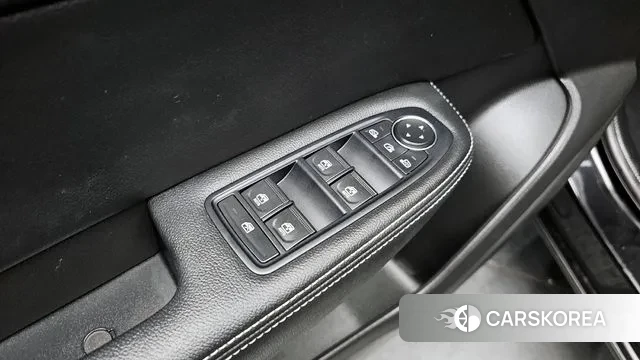 Renault Korea (Samsung) XM3 id 3458110 из Кореи 10