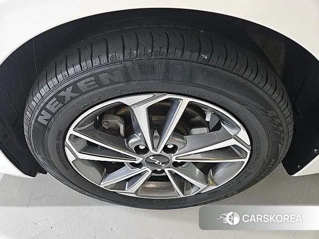 Kia The New K3 2nd generation id 3747180 из Кореи 10