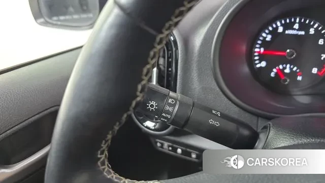 Kia All New Morning (JA) id 3748390 из Кореи 10