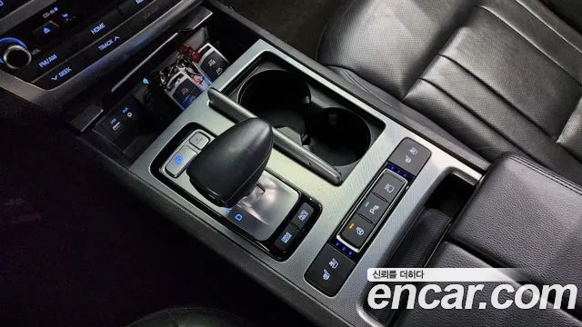 Genesis G80 id 2656790 из Кореи 10