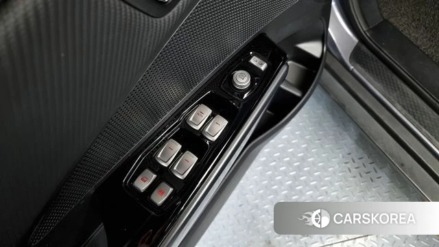 Ssangyong Tivoli Armor id 4188618 из Кореи 10