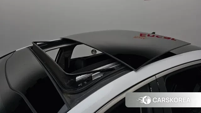 Kia K5 3rd generation id 3128790 из Кореи 10