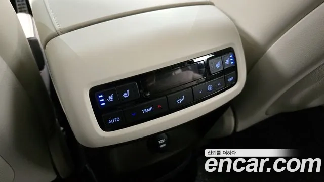 Hyundai Palisade id 2910789 из Кореи 10