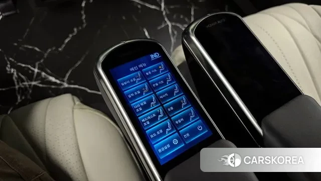 Kia The New Carnival 4th Generation id 3212126 из Кореи 10