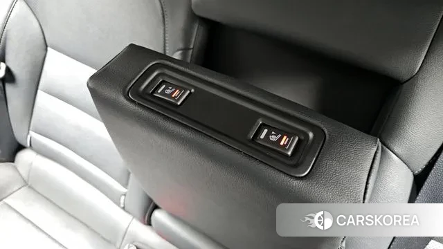 Renault Korea (Samsung) The New QM6 id 3368249 из Кореи 10