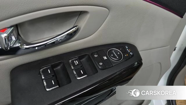 Kia The New Carnival id 4770148 из Кореи 10