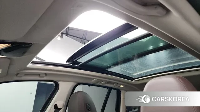 BMW X3 (G01) id 3712361 из Кореи 10