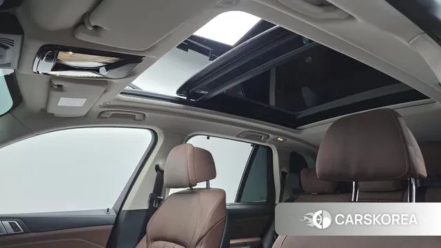 BMW X5 (G05) id 3407170 из Кореи 10