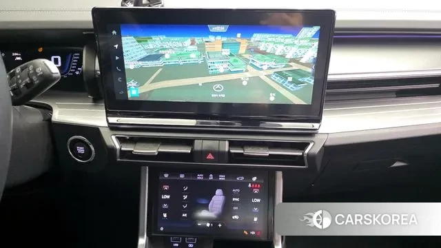 Ssangyong Torres id 3115506 из Кореи 10