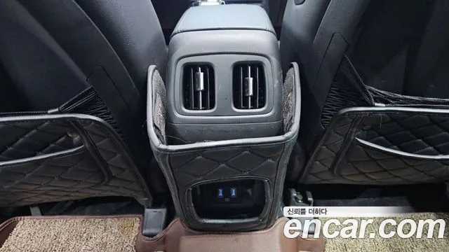 Hyundai Tucson (NX4) id 2854324 из Кореи 10