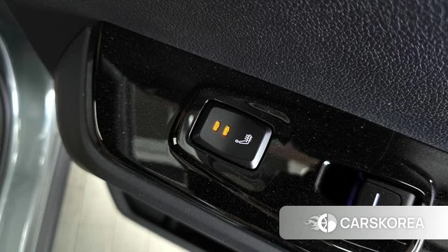 Ssangyong Torres id 3940656 из Кореи 10