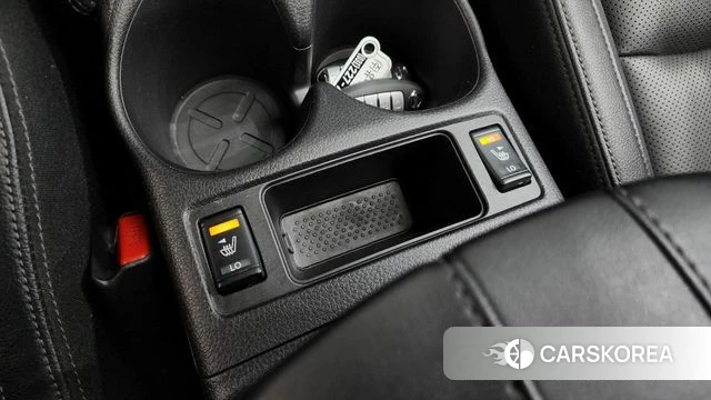 Nissan X Trail id 4693946 из Кореи 10