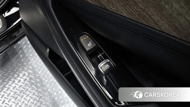 Kia K8 Hybrid id 3635068 из Кореи 10