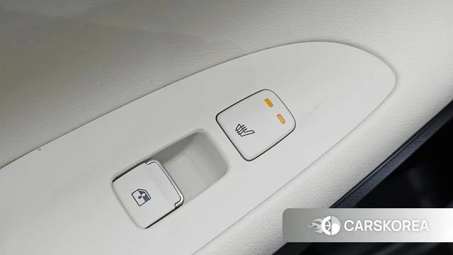 Hyundai The New Grandeur IG id 4337953 из Кореи 10