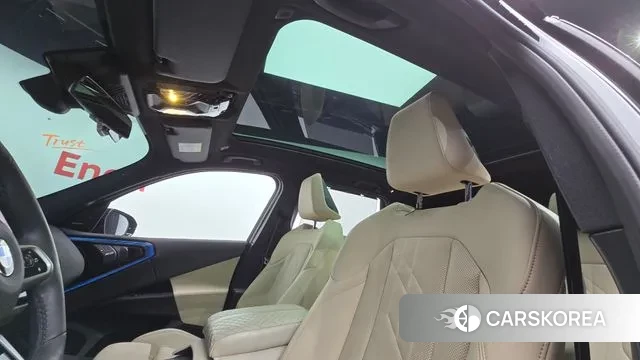 BMW X3 (G45) id 3750906 из Кореи 10