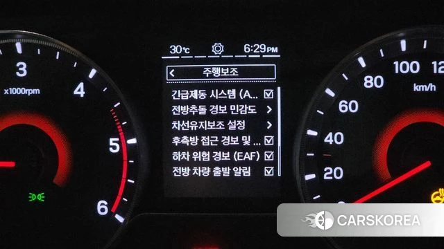 Ssangyong Berry New Tivoli id 4642512 из Кореи 10