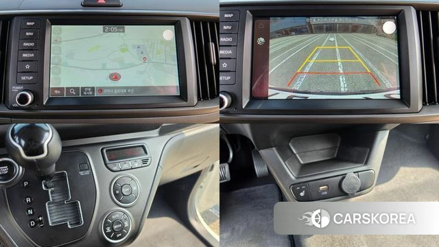 Kia The New Kia Ray id 4724102 из Кореи 10