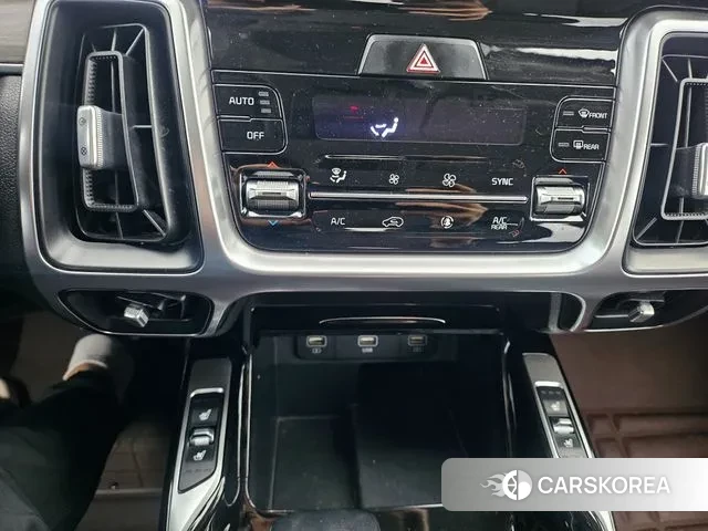 Kia Sorento 4th Generation id 3355644 из Кореи 10