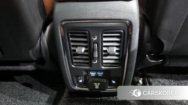 Jeep Grand Cherokee id 3474171 из Кореи 10