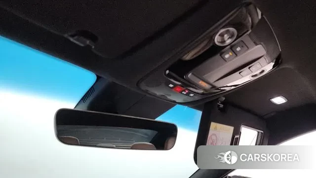 Kia K8 Hybrid id 3042772 из Кореи 10