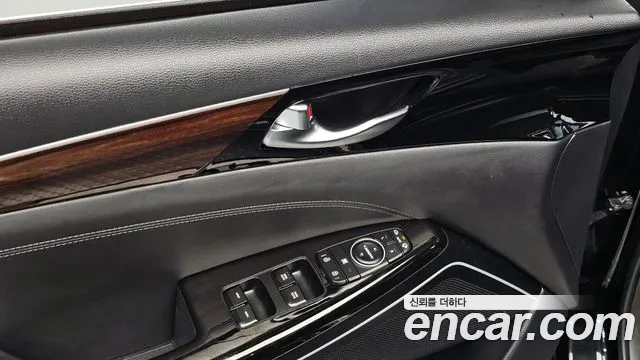 Kia Come New K7 id 2706793 из Кореи 10