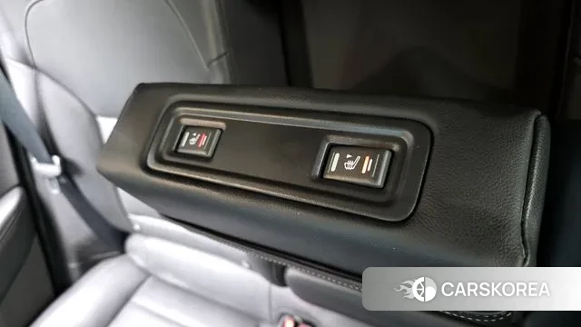 Renault Korea (Samsung) QM6 id 3391688 из Кореи 10