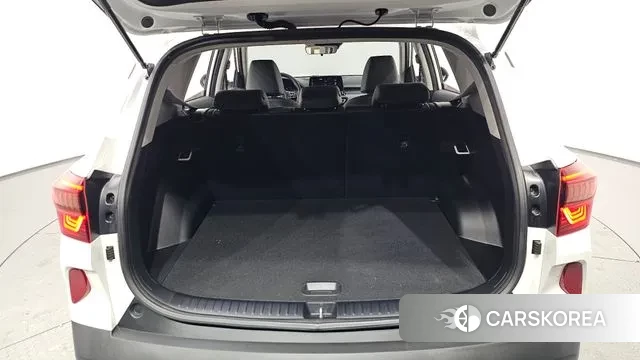 Kia Seltos id 3712592 из Кореи 10