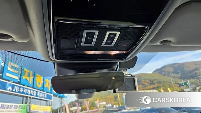 Land Rover Range Rover Velar id 3356851 из Кореи 10