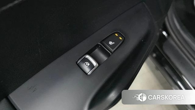 Kia The New K5 3rd generation id 4665321 из Кореи 10
