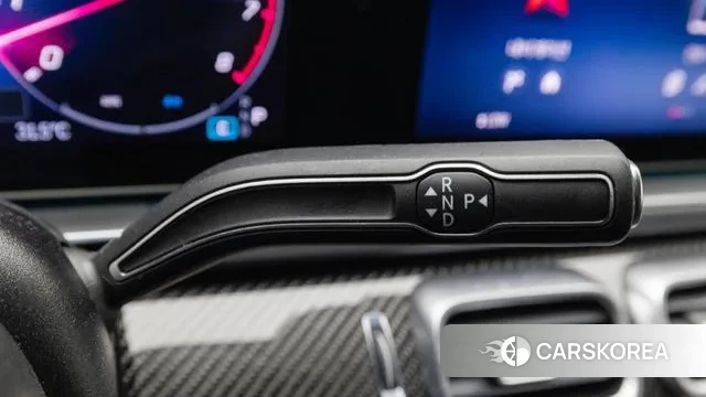 Mercedes-Benz GLE-Class W167 id 2998003 из Кореи 10