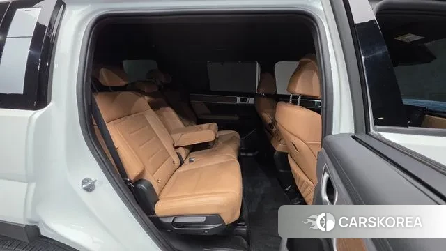 Hyundai Santa Fe (MX5) id 3670039 из Кореи 10