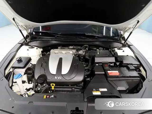 Hyundai The New Grandeur IG id 2981228 из Кореи 10