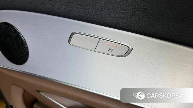 Mercedes-Benz E-Class W213 id 4317169 из Кореи 10