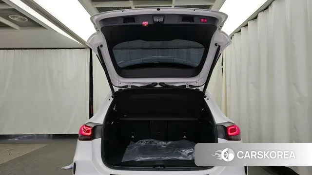 Mercedes-Benz EQA H243 id 3691092 из Кореи 10