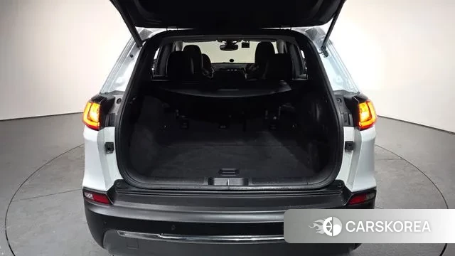 Jeep Cherokee (KL) id 3626069 из Кореи 10