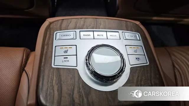 Genesis G80 (RG3) id 3432248 из Кореи 10