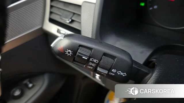 Ssangyong Rexton Sports id 4694053 из Кореи 10
