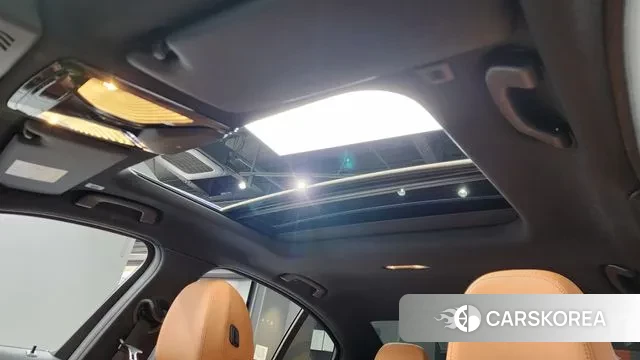 BMW 3 Series (G20) id 3751733 из Кореи 10