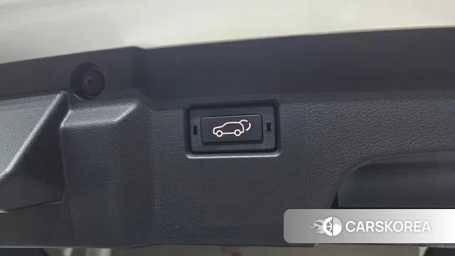 Ssangyong Actian 2nd Generation id 3776028 из Кореи 10