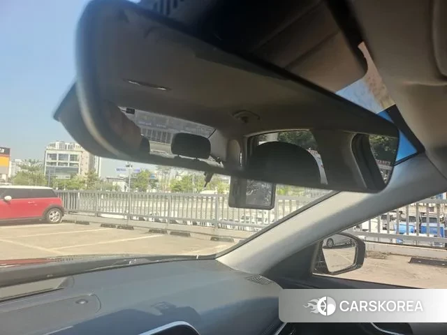 Hyundai The New Grandeur IG Hybrid id 2980638 из Кореи 10