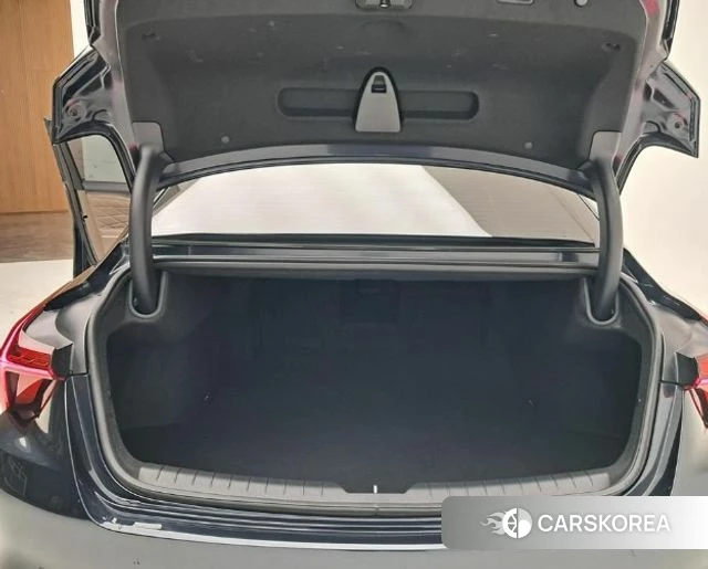 Kia K8 Hybrid id 4421837 из Кореи 10