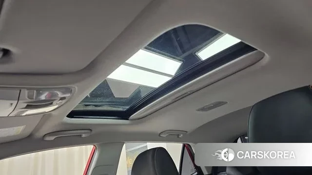 Kia Stonic id 3765871 из Кореи 10