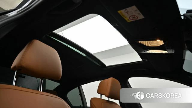 BMW 5 Series (G30) id 3805944 из Кореи 10