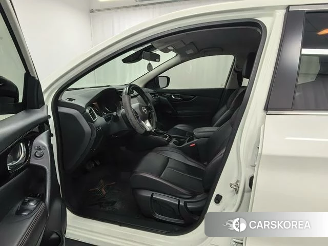 Nissan Qashqai id 4276786 из Китая 10