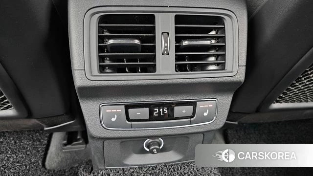 Audi Q5 (FY) id 4581003 из Кореи 10